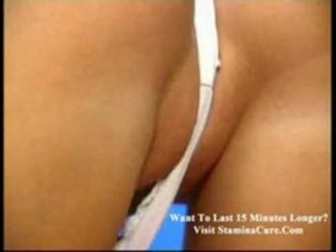 Роскошная попка Хельды